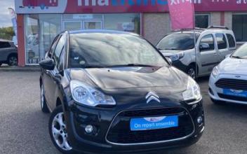 Citroen c3 Foix