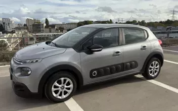 Citroen C3 Igny