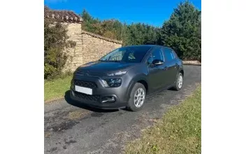 Citroen C3 Carlus