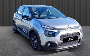 Citroen c3 Prigonrieux