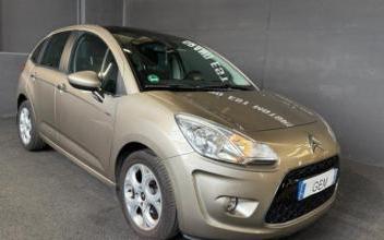 Citroen C3 Moineville