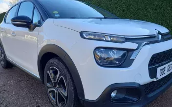 Citroen C3 Uriménil