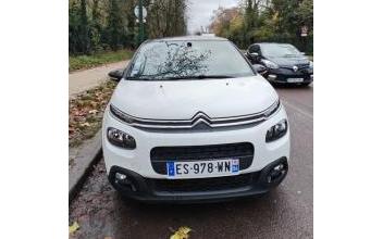 Citroen c3 Saint-Mandé