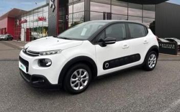 Citroen c3 Montauban