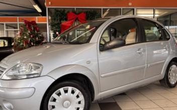 Citroen C3 Sallaumines