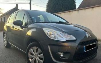 Citroen c3 Verneuil-sur-Avre
