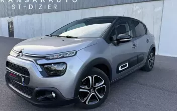 Citroen C3 Saint-Dizier