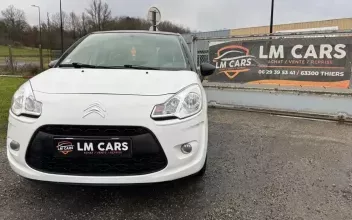 Citroen C3 Thiers