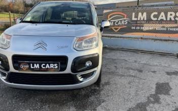 Citroen C3 Thiers