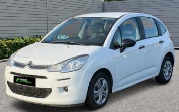 Citroen C3 Loison-sous-Lens