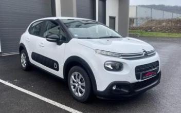 Citroen c3 Poisy