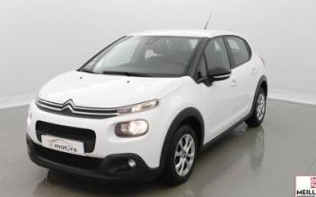 Citroen c3 Lavau