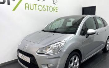Citroen C3 Brest
