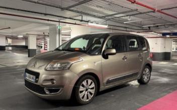 Citroen C3 Asnières-sur-Seine