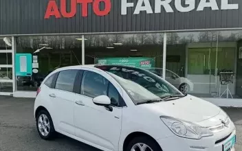 Citroen C3 Montbazens