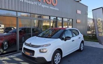 Citroen c3 Mazères