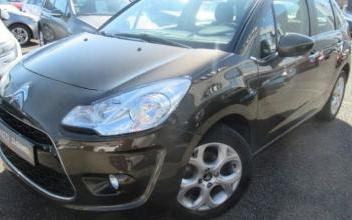 Citroen C3 Aubière