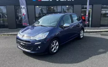 Citroen C3 Montbazon