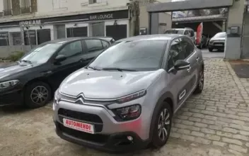 Citroen C3 Juvisy-sur-Orge