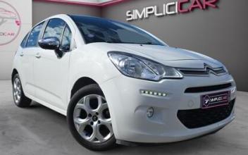 Citroen c3 Avignon