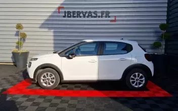 Citroen C3 Carpiquet