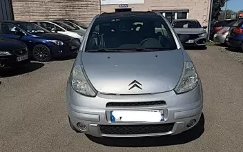 Citroen C3 Wittelsheim