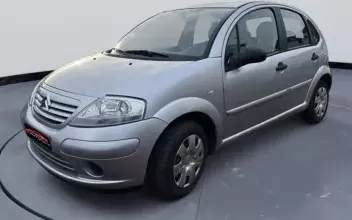 Citroen C3 Nevers