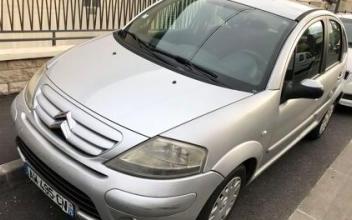 Citroen c3 Aulnay-sous-Bois