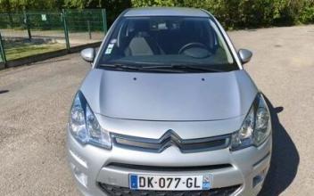 Citroen c3 Hattstatt
