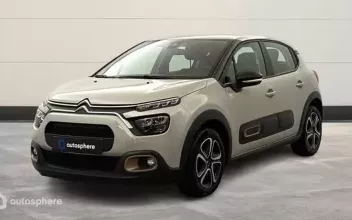 Citroen C3 Champniers