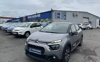 Citroen C3 Puymoyen