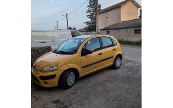 Citroen c3 Boën