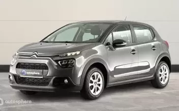 Citroen C3 Montluçon