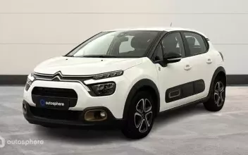 Citroen C3 Civray