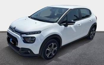 Citroen c3 La-Chapelle-Saint-Luc