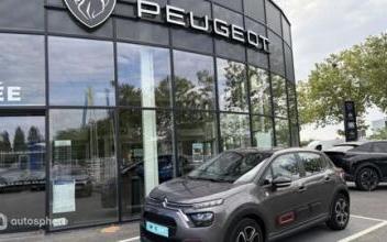 Citroen c3 Amboise