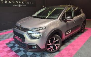 Citroen C3 Lens