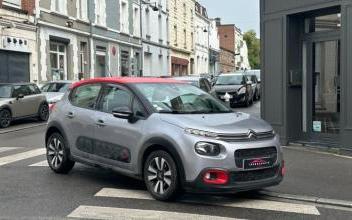 Citroen C3 Cambrai