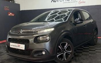 Citroen C3 Epône