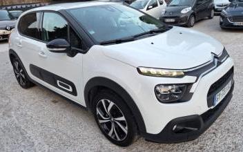 Citroen C3 Les-Pennes-Mirabeau