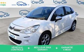Citroen c3 Ajaccio