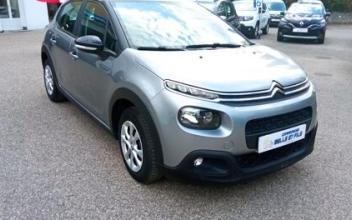 Citroen c3 Saint-Lattier