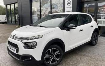 Citroen c3 Quissac
