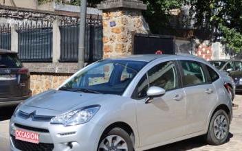 Citroen C3 Châtillon