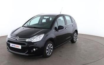 Citroen c3 Issy-les-Moulineaux