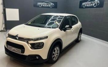 Citroen c3 Genas