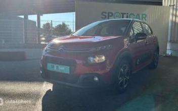 Citroen c3 Salon-de-Provence