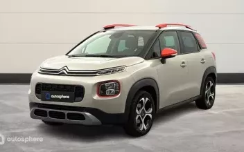 Citroen C3 Aircross Tournefeuille
