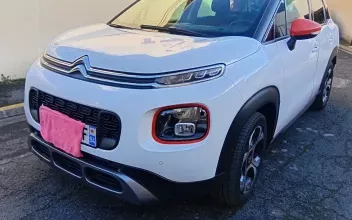 Citroen C3 Aircross Neuilly-Plaisance