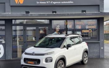 Citroen C3 Aircross Valence